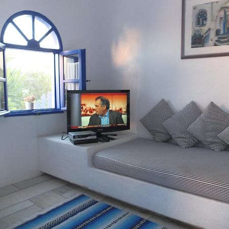 Ifestio Villas Oia Zewnętrze zdjęcie