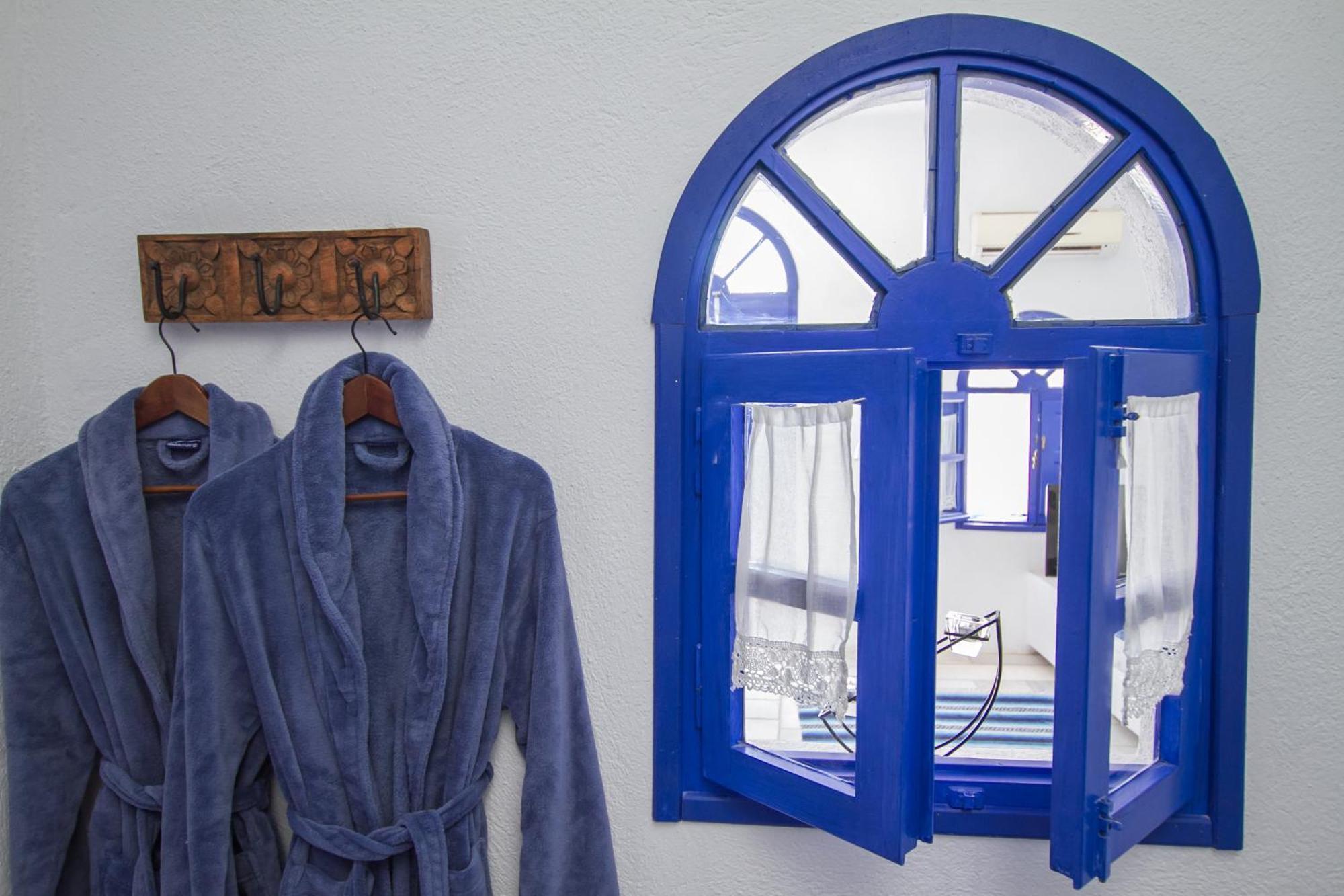 Ifestio Villas Oia Pokój zdjęcie