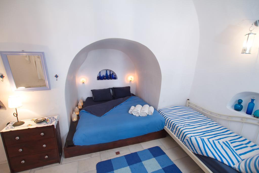 Ifestio Villas Oia Zewnętrze zdjęcie