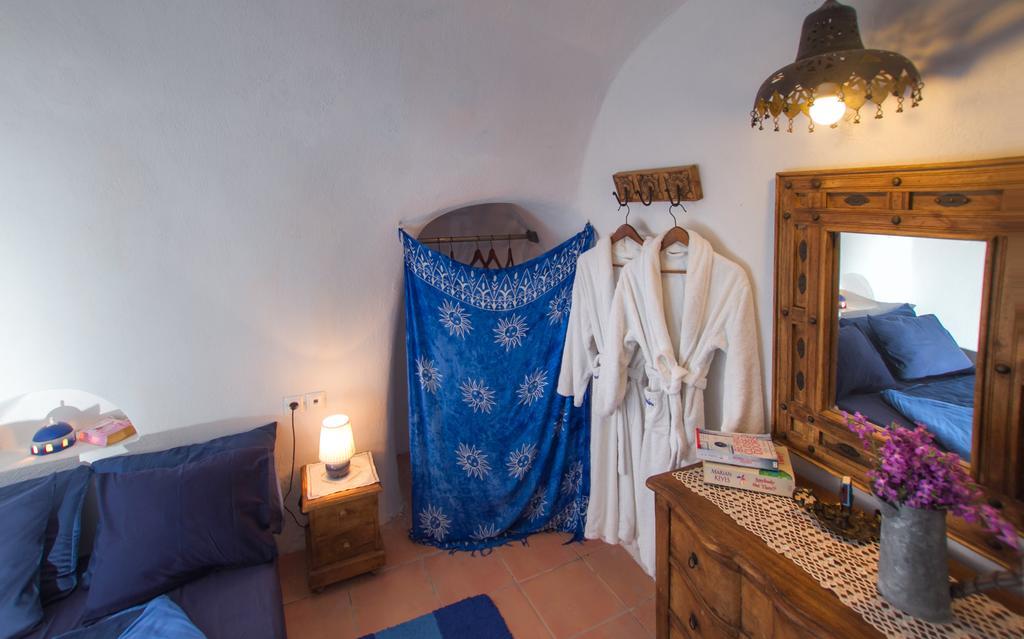 Ifestio Villas Oia Zewnętrze zdjęcie