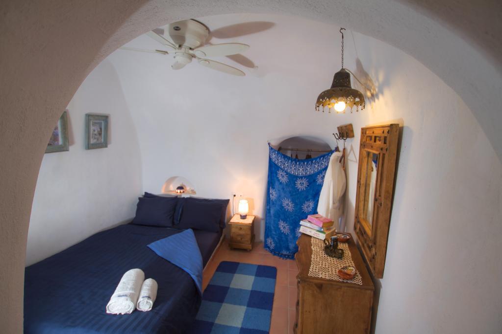 Ifestio Villas Oia Zewnętrze zdjęcie