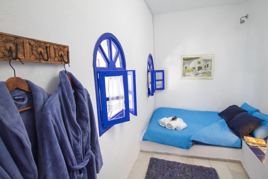 Ifestio Villas Oia Zewnętrze zdjęcie
